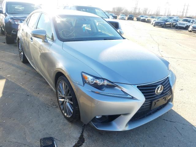 LEXUS IS 300 2016 jthcm1d22g5008311