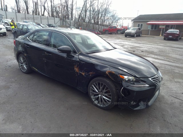 LEXUS IS 300 2016 jthcm1d22g5008454