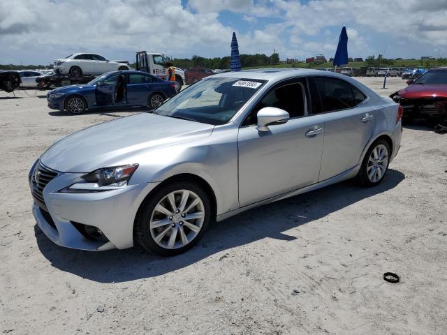 LEXUS IS 300 2016 jthcm1d22g5009670