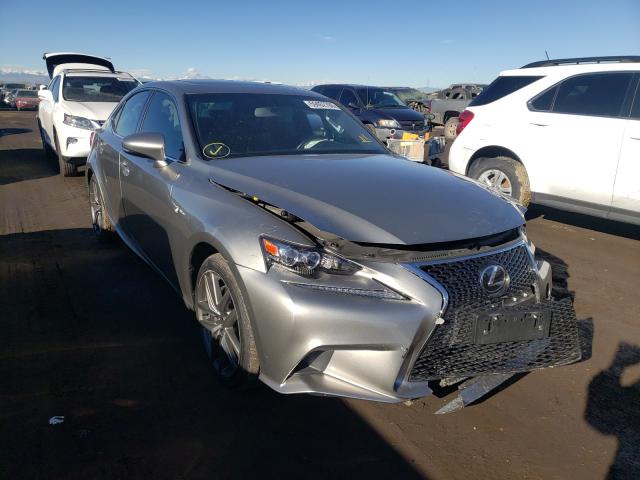 LEXUS IS 300 2016 jthcm1d22g5010396