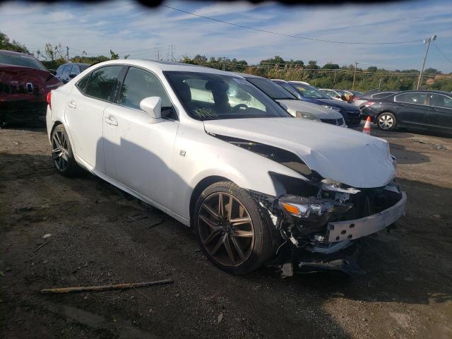 LEXUS IS 300 2016 jthcm1d22g5011760