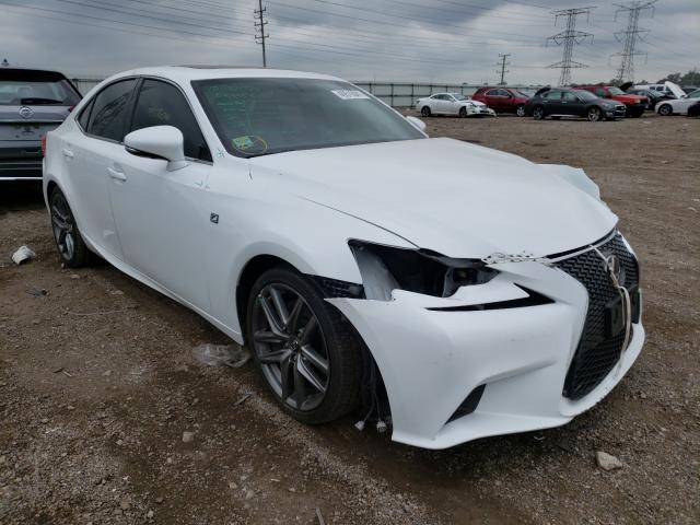 LEXUS IS 300 2016 jthcm1d22g5011953