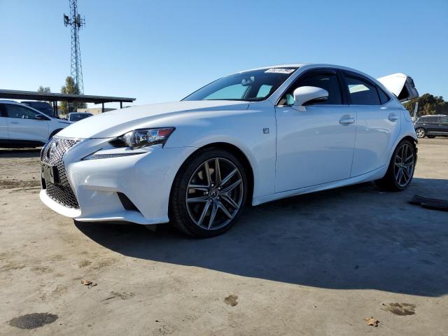 LEXUS IS 300 2016 jthcm1d22g5012603