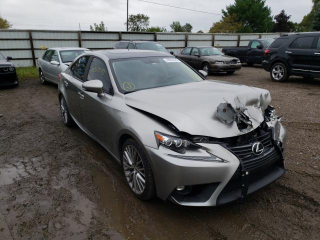 LEXUS IS 300 2016 jthcm1d22g5012665