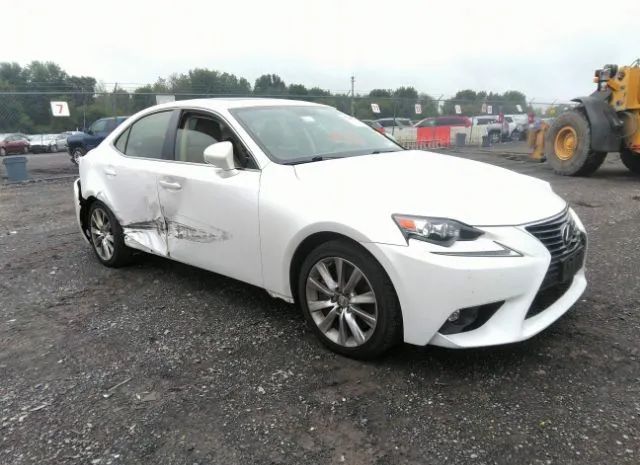 LEXUS IS 300 2016 jthcm1d22g5013606