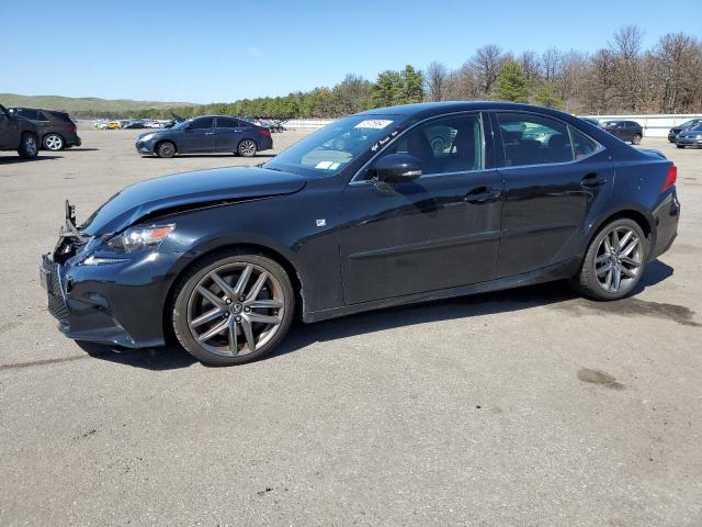 LEXUS IS 2016 jthcm1d22g5013752