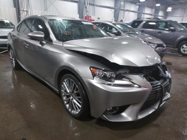 LEXUS IS 300 2016 jthcm1d22g5014125