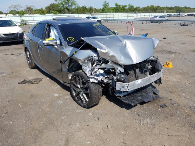 LEXUS IS 300 2016 jthcm1d22g5014173