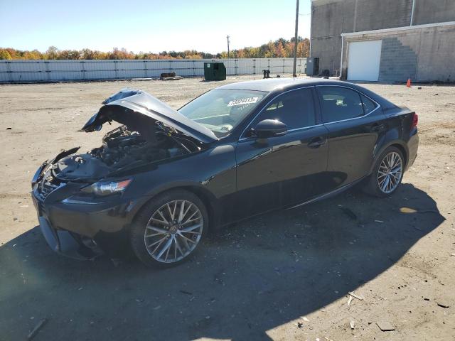 LEXUS IS 300 2016 jthcm1d22g5014920