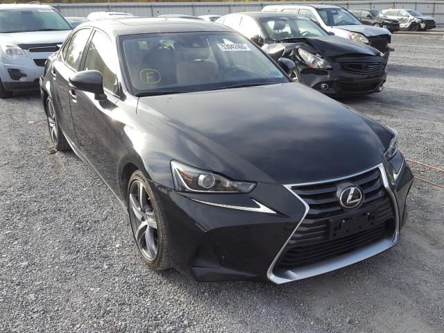 LEXUS NULL 2017 jthcm1d22h5016684