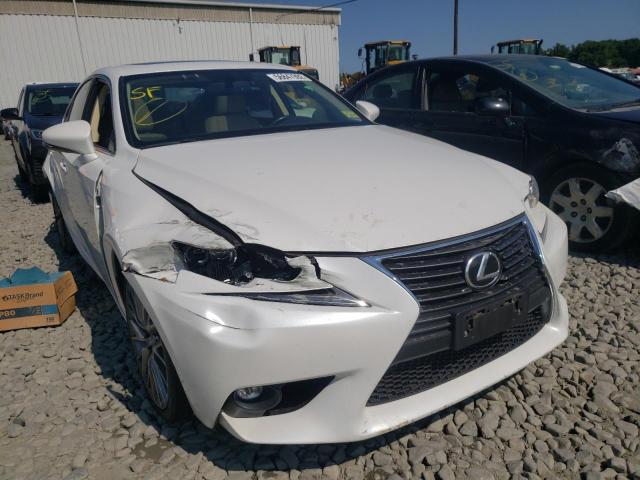 LEXUS IS 300 2016 jthcm1d23g5001190