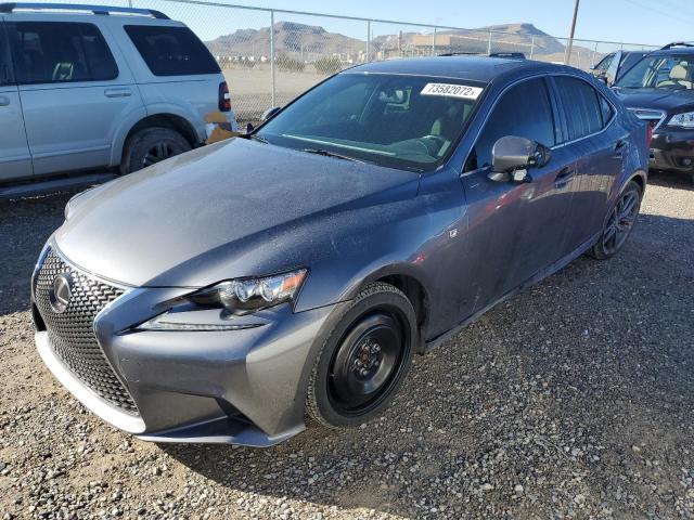 LEXUS IS 300 2016 jthcm1d23g5001349