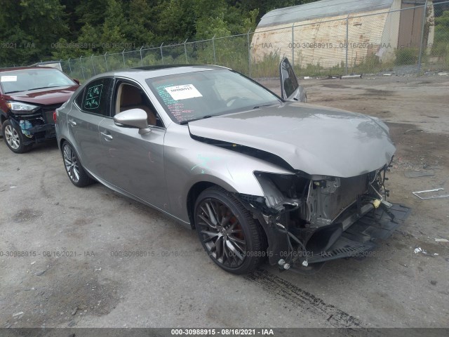 LEXUS IS 300 2016 jthcm1d23g5001917