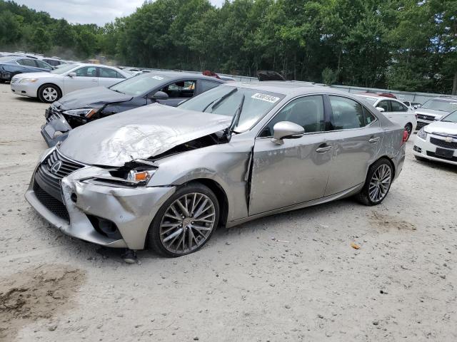 LEXUS IS 300 2016 jthcm1d23g5002193