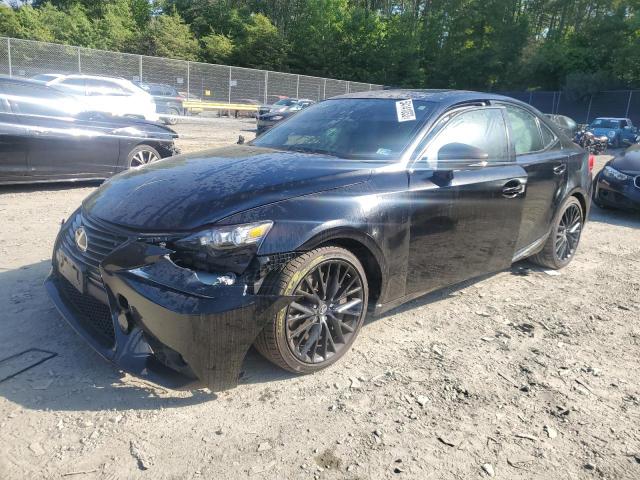 LEXUS IS 300 2016 jthcm1d23g5002470