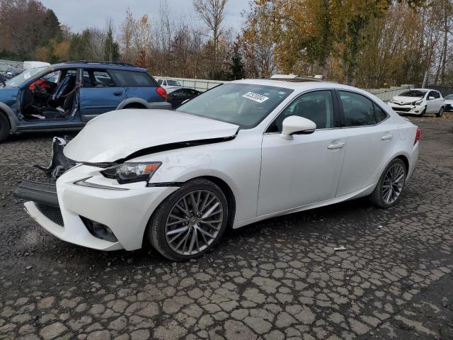 LEXUS IS 300 2016 jthcm1d23g5002775