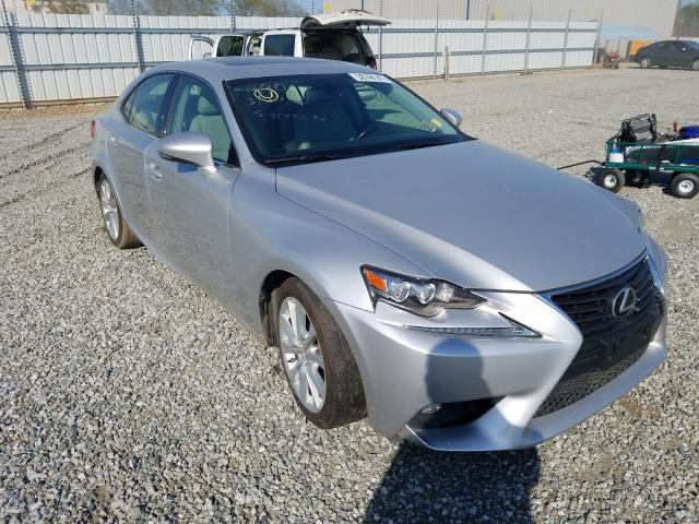 LEXUS IS 300 2016 jthcm1d23g5002873