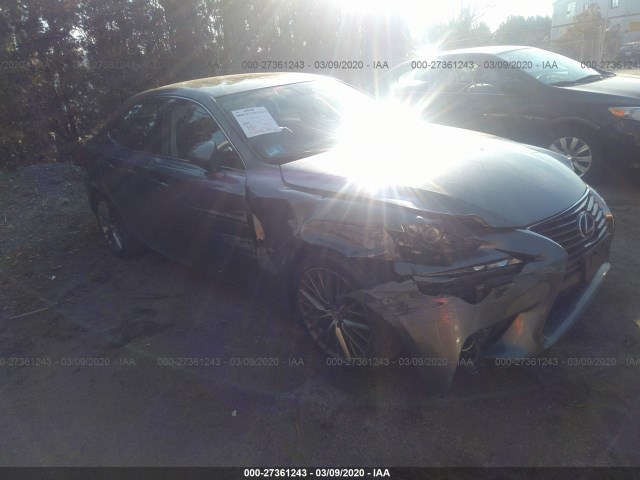 LEXUS IS 300 2016 jthcm1d23g5003277