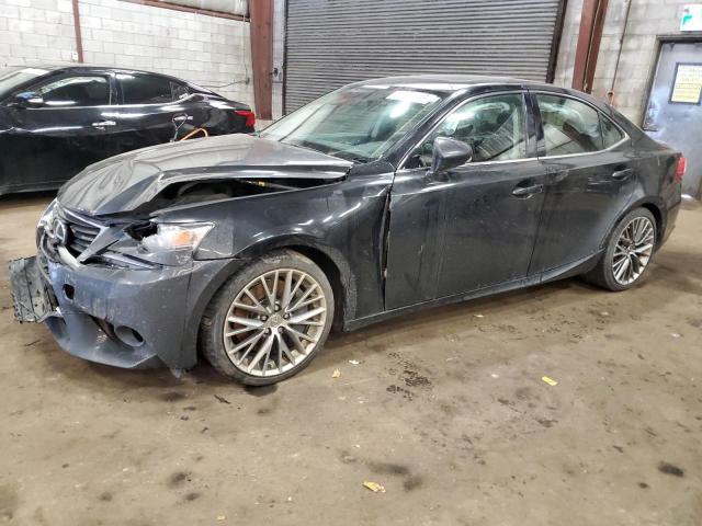 LEXUS IS 2016 jthcm1d23g5004459