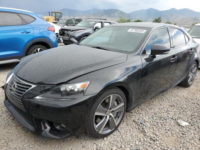 LEXUS IS 300 2016 jthcm1d23g5004526