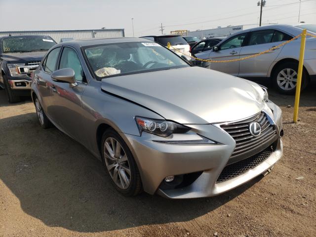 LEXUS IS 300 2016 jthcm1d23g5004686