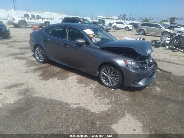 LEXUS IS 300 2016 jthcm1d23g5005174