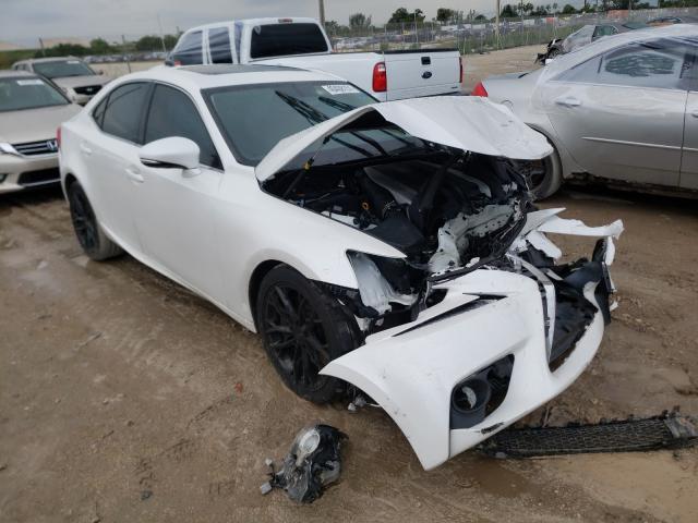 LEXUS IS 300 2016 jthcm1d23g5005434