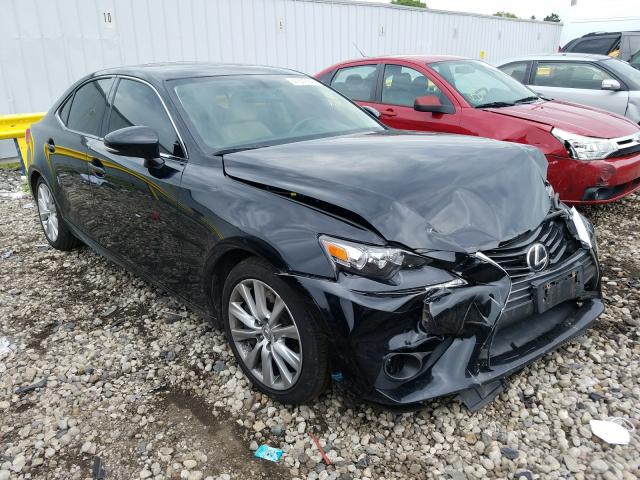 LEXUS IS 300 2016 jthcm1d23g5005515