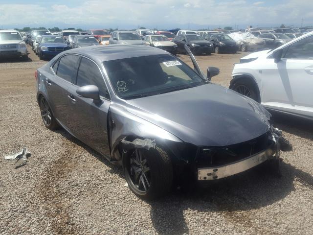 LEXUS IS 300 2016 jthcm1d23g5005546