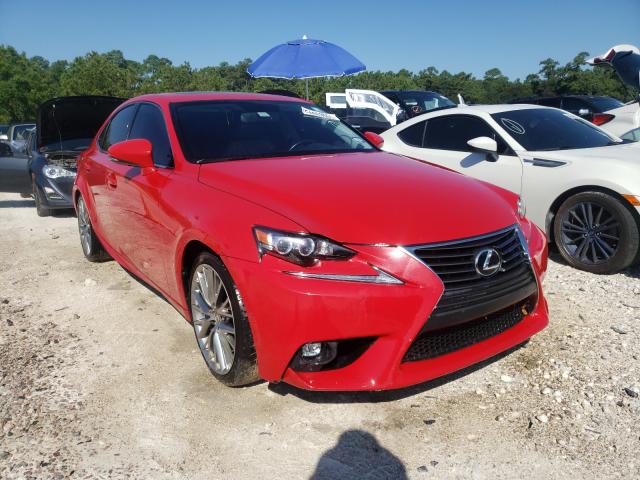 LEXUS IS 300 2016 jthcm1d23g5006048