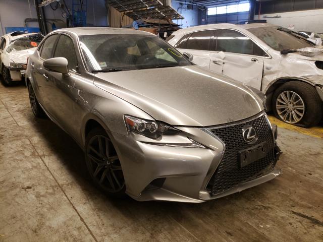 LEXUS IS 300 2016 jthcm1d23g5006857