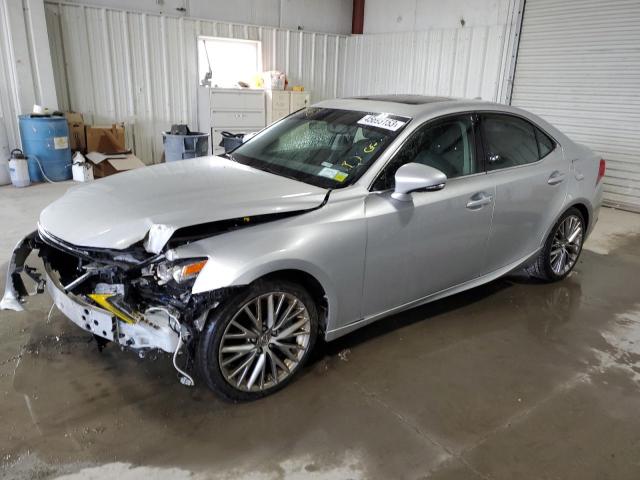 LEXUS IS 300 2016 jthcm1d23g5007667