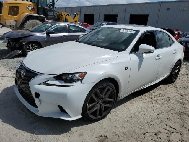 LEXUS IS 300 2016 jthcm1d23g5010021