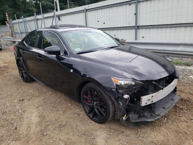 LEXUS IS 300 2016 jthcm1d23g5012545