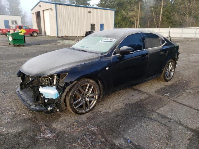 LEXUS IS 300 2016 jthcm1d23g5013596