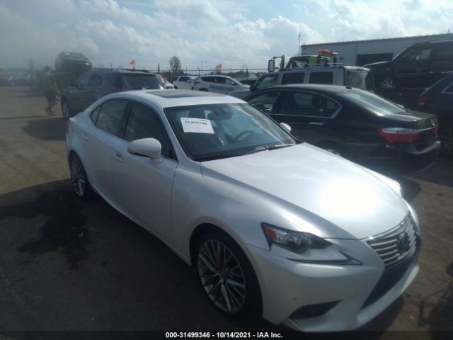 LEXUS IS 300 2016 jthcm1d23g5013677