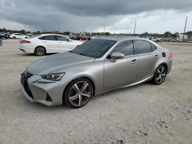 LEXUS IS 2017 jthcm1d23h5020243