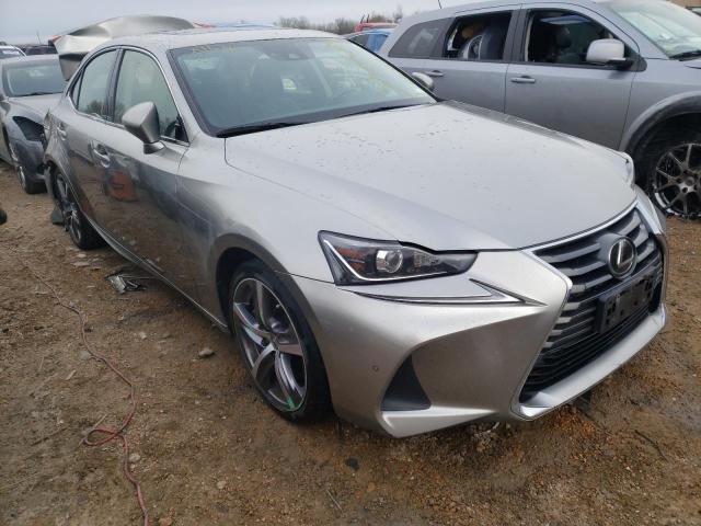 LEXUS IS 300 2017 jthcm1d23h5020565