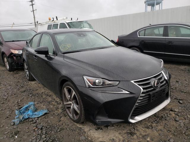 LEXUS IS 300 2017 jthcm1d23h5023479