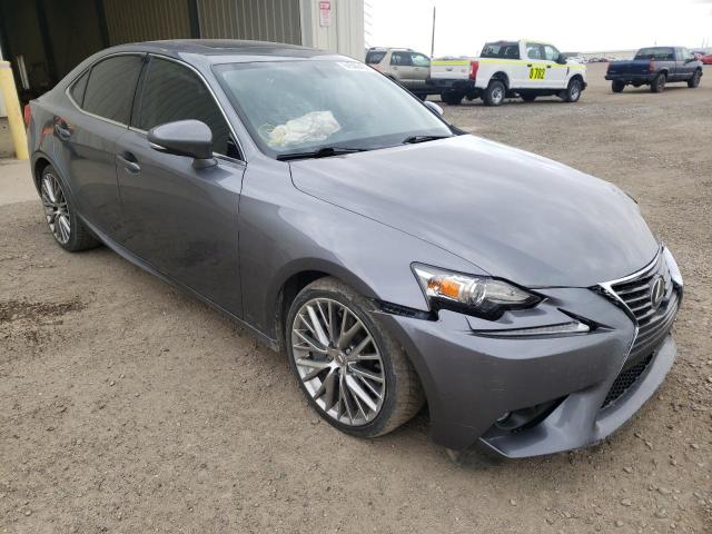 LEXUS IS 300 2016 jthcm1d24g5001151