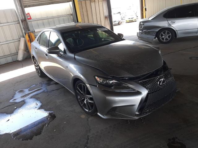 LEXUS IS 300 2016 jthcm1d24g5002610