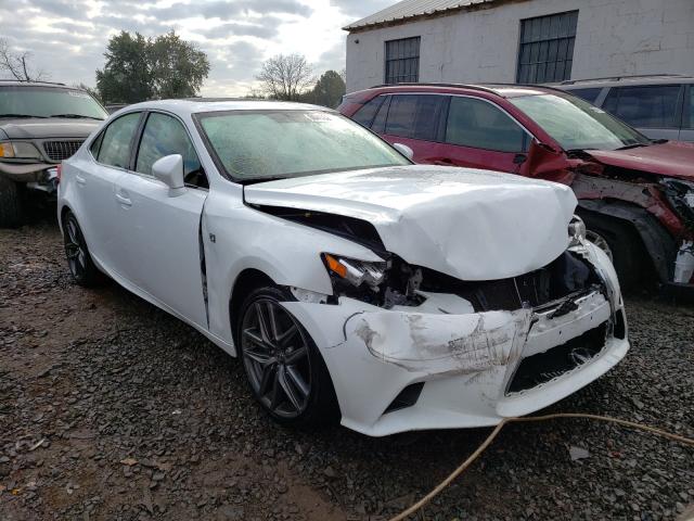 LEXUS IS 300 2016 jthcm1d24g5002803