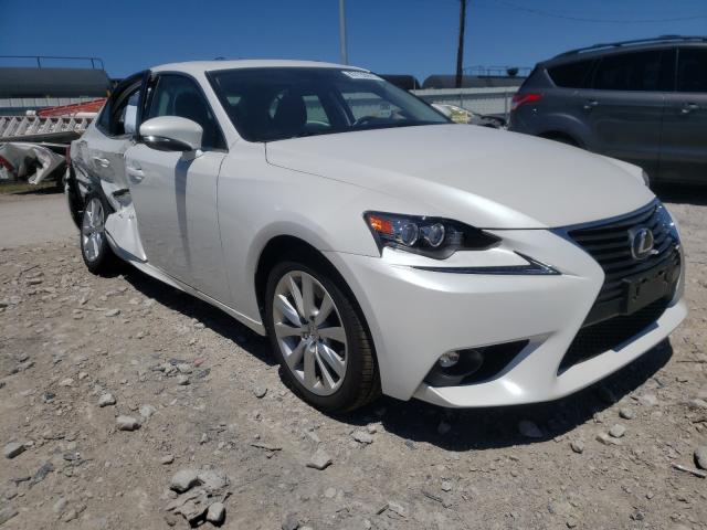 LEXUS IS 300 2016 jthcm1d24g5004079