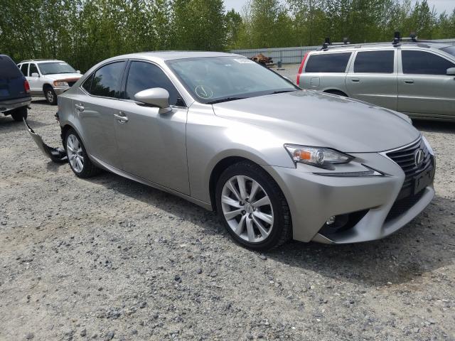 LEXUS IS 300 2016 jthcm1d24g5004177