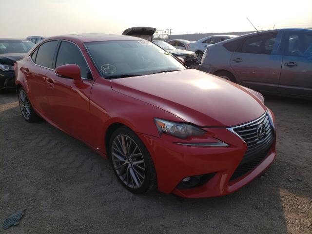 LEXUS IS 300 2016 jthcm1d24g5005135