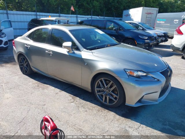 LEXUS NULL 2016 jthcm1d24g5005653