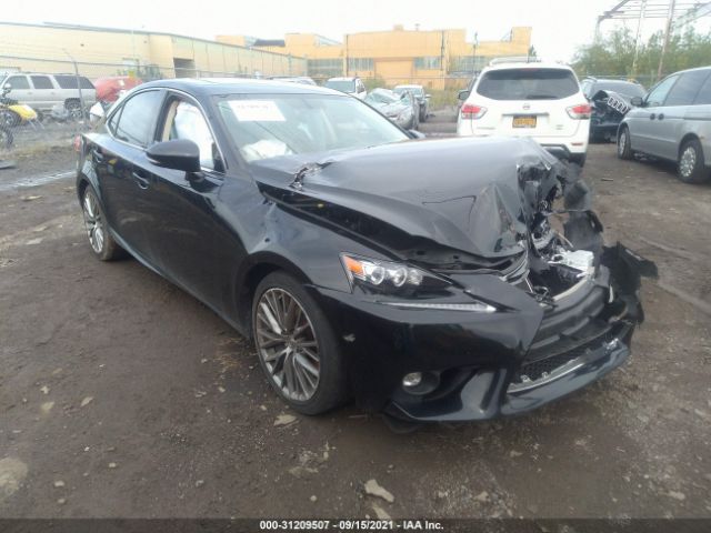 LEXUS IS 300 2016 jthcm1d24g5007919