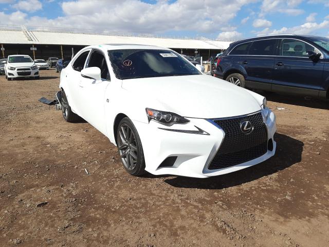 LEXUS IS 300 2016 jthcm1d24g5008679