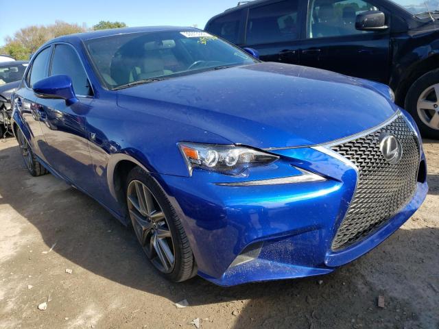 LEXUS IS 300 2016 jthcm1d24g5008780