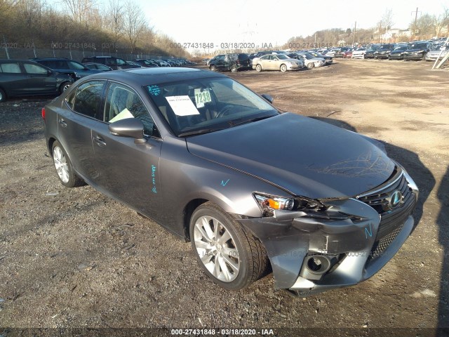 LEXUS IS 300 2016 jthcm1d24g5011534